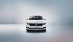 Volkswagen Sagitar 280 TSI 2019 года